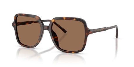Dolce & Gabbana 0DG4539502/7355 Havana/ Dark Brown