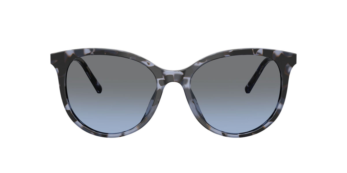 Dolce & Gabbana 0DG454034438F55 Blue Havana/ Blue Gradient
