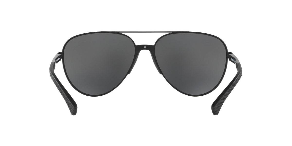 Emporio Armani  0EA2059 320387 61 Matte Black/ Grey 61 / Plastic