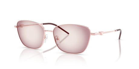 Emporio Armani 0EA2170 34268H 57 Metal Pink/ Pink Gradient Violet