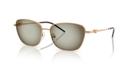 Emporio Armani 0EA2170 342713 57 Metal Brown/ Green Gradient Green