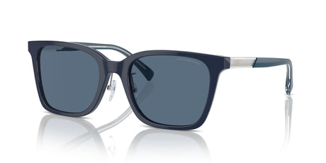 Emporio Armani 0EA4226D 603980 55 Shiny Blue/ Dark Blue