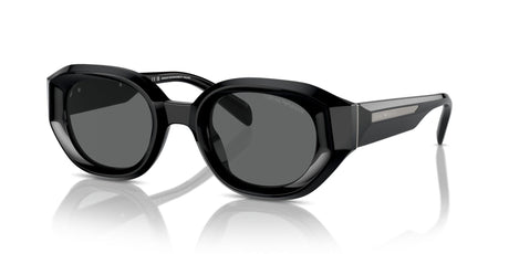 Emporio Armani 0EA4230U 501787 48 Shiny Black/ Dark Grey