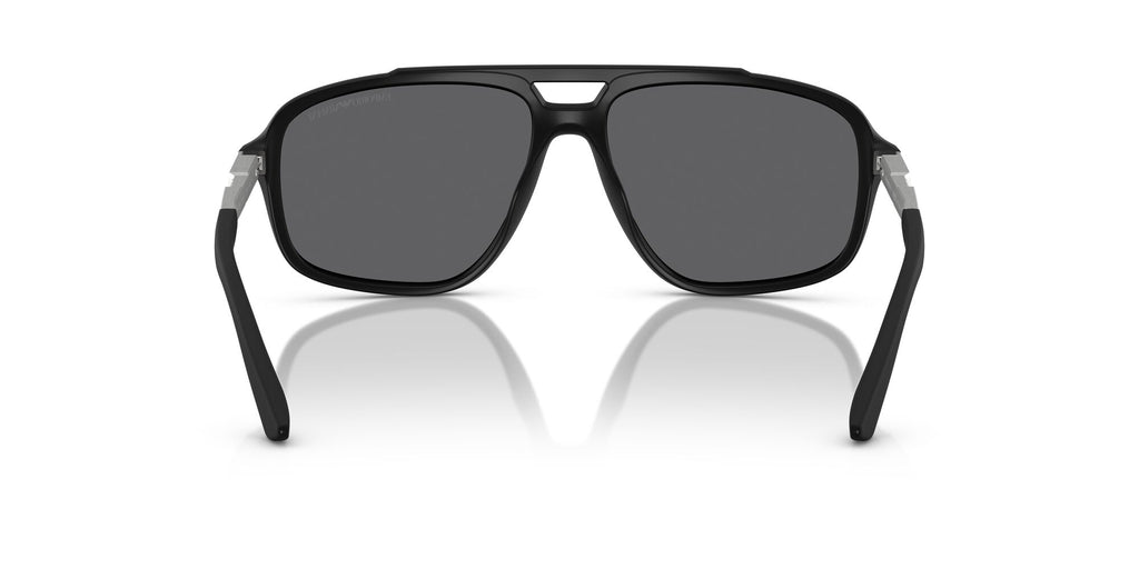 Emporio Armani  0EA4236U 5001T3 59 Matte Black/ Grigio Polar