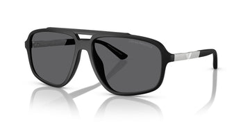 Emporio Armani  0EA4236U 5001T3 59 Matte Black/ Grigio Polar