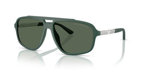 Emporio Armani  0EA4236U 619071 59 Dark Green/ Dark Green