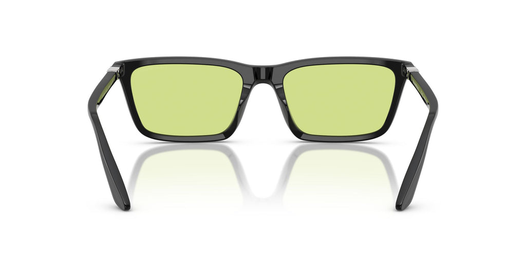 Emporio Armani  0EA4239U 5017/2 55 Shiny Black/ Green