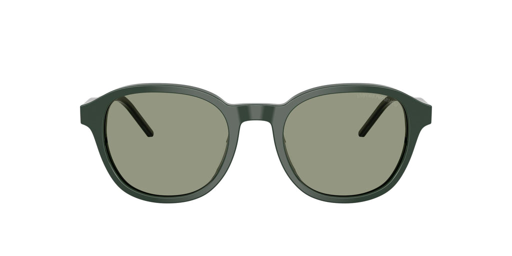 Emporio Armani  EA4247U 6257/2 51 Shiny Green / Green