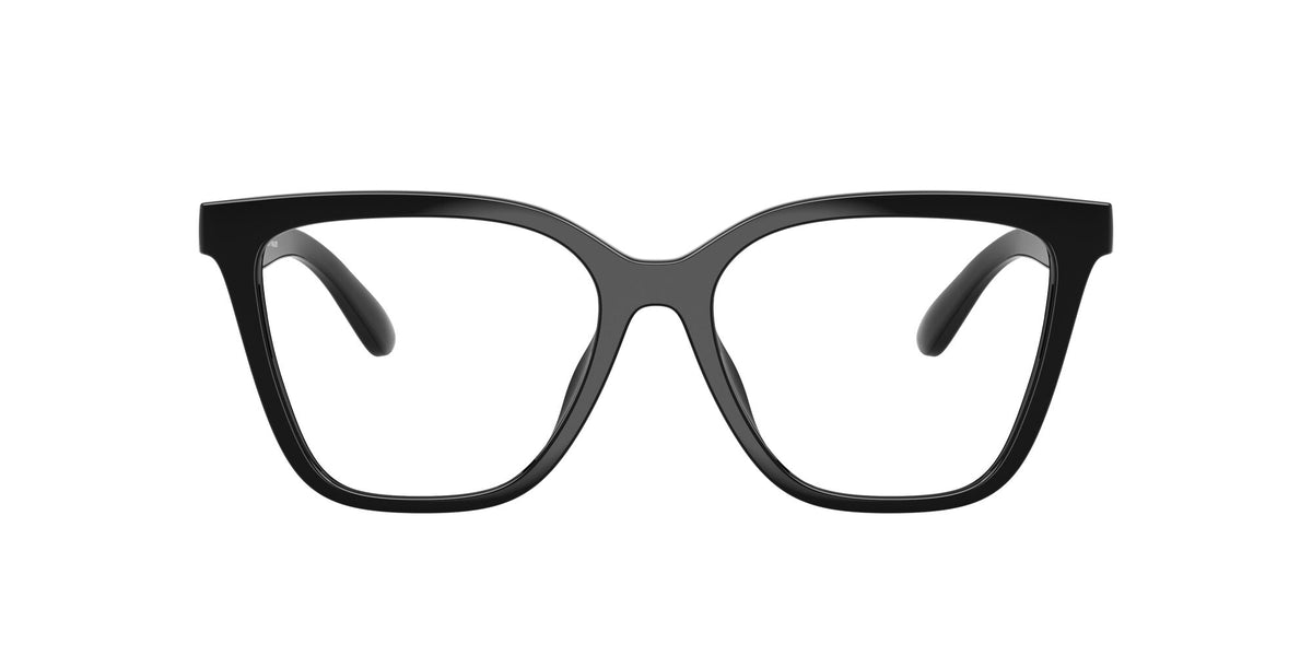 Emporio Armani  EA4254U 50171W 54 Shiny Black / Clear