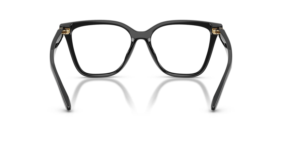 Emporio Armani  EA4254U 50171W 54 Shiny Black / Clear