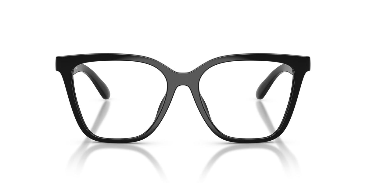 Emporio Armani  EA4254U 50171W 54 Shiny Black / Clear
