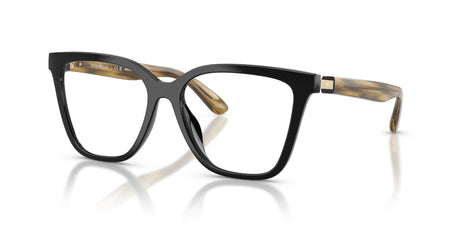 Emporio Armani  EA4254U 62671W 54 Shiny Black / Clear