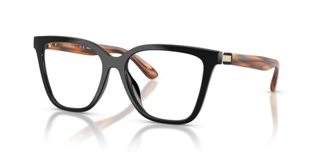 Emporio Armani  EA4254U 62681W 52 Shiny Black / Clear