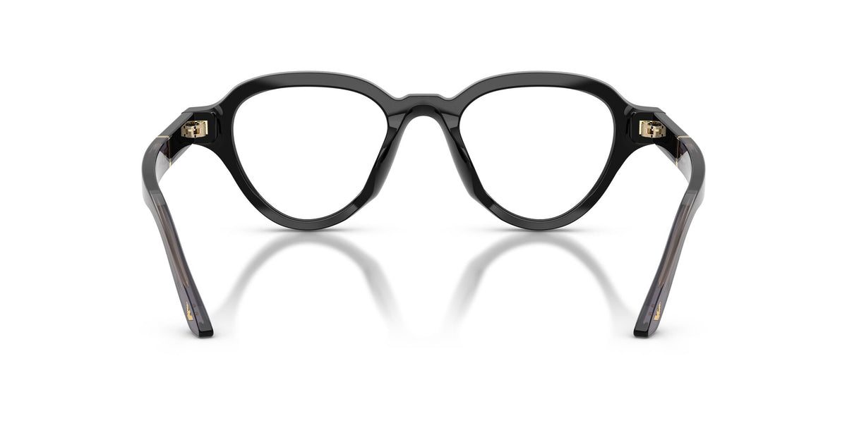 Emporio Armani 0EA4264U 50171W 47 Crystal/Cola/Lime/ Clear
