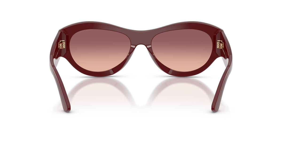 Emporio Armani 0EA4265U 63238D 36 Crystal/Cola/Lime/ Pink Gradient Violet
