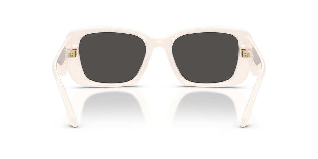 Coach 0HC8435U 579087 54 Milky Cloud/ Grey Solid