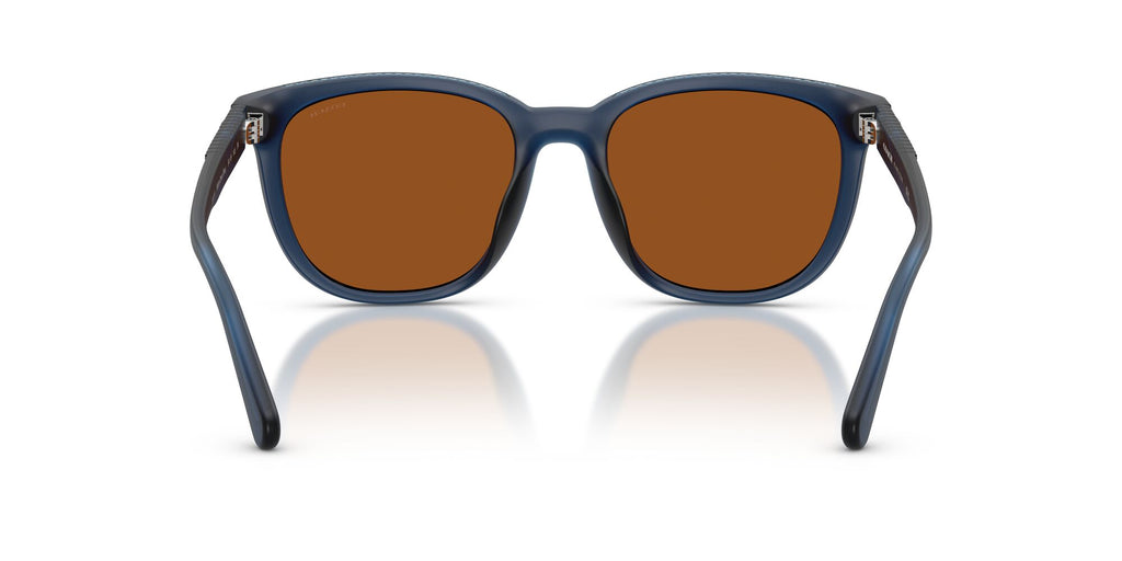 Coach 0HC8442U 591273 54 Deep Blue/ Amber Solid