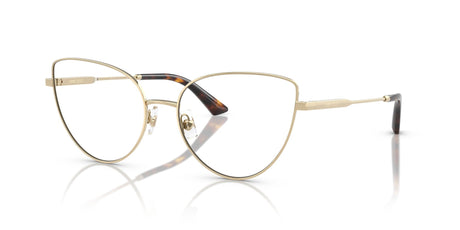Jimmy Choo 0JC2008 3006 56 Pale Gold
