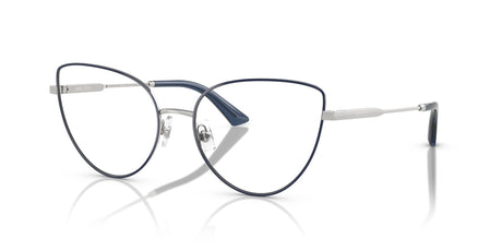 Jimmy Choo 0JC2008 3021 54 Silver/Blue