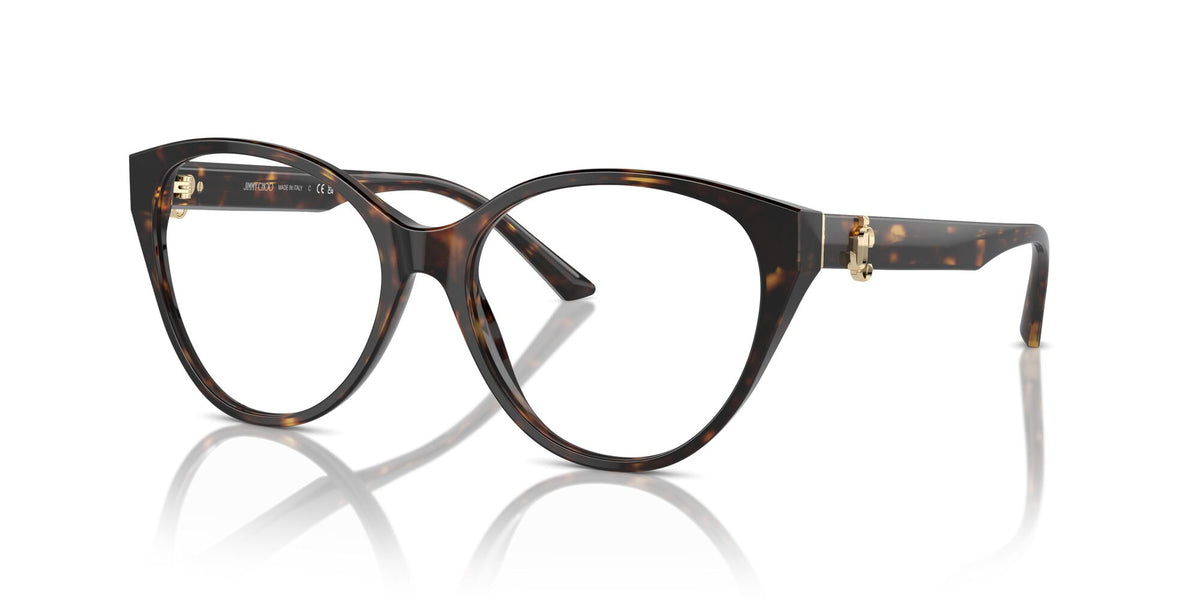 Jimmy Choo 0JC3009 5002 52 Havana