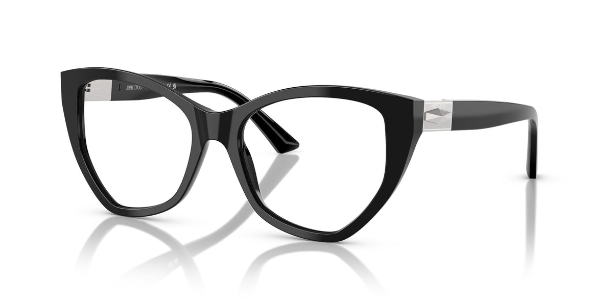 Jimmy Choo 0JC3026 5000 53 Black