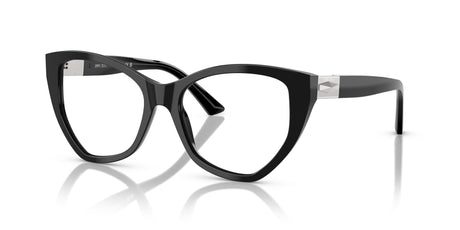 Jimmy Choo 0JC3026 5000 53 Black