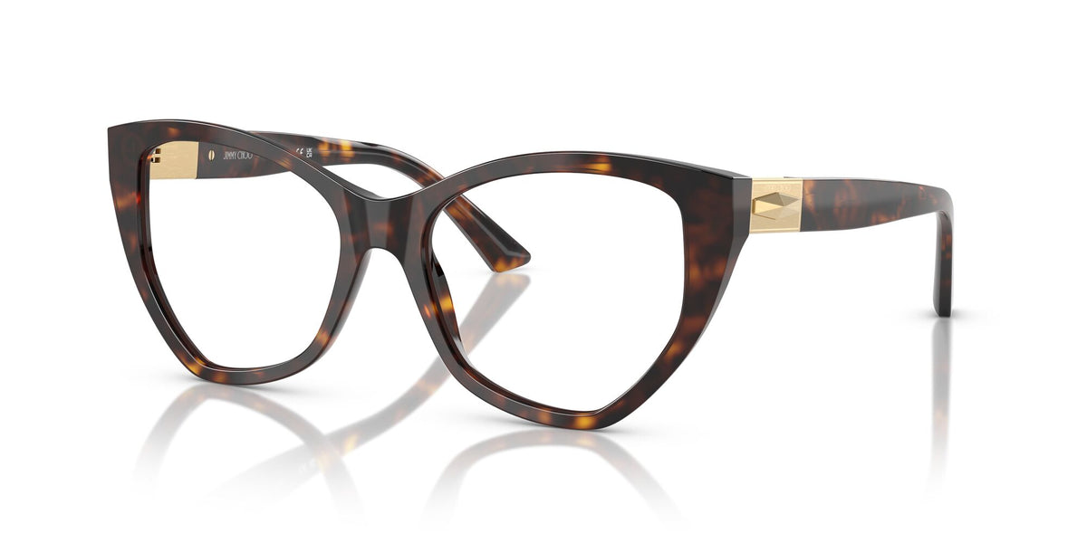 Jimmy Choo 0JC3026 5002 51 Havana