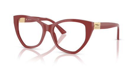 Jimmy Choo 0JC3026 5013 51 Cranberry