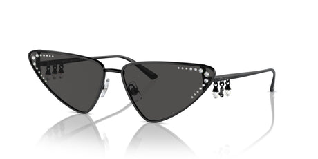 Jimmy Choo 0JC4001B 300087 63 Black/ Dark Grey