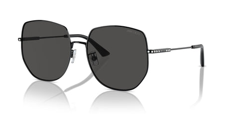 Jimmy Choo 0JC4006BD 300087 58 Black/ Dark Grey
