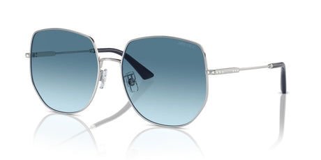 Jimmy Choo 0JC4006BD 300219 58 Silver/ Gradient Blue