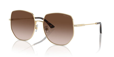 Jimmy Choo 0JC4006BD 300613 58 Pale Gold/ Gradient Brown