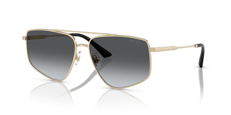 Jimmy Choo 0JC4011 3006T3 58 Pale Gold
Gradient Grey Polar