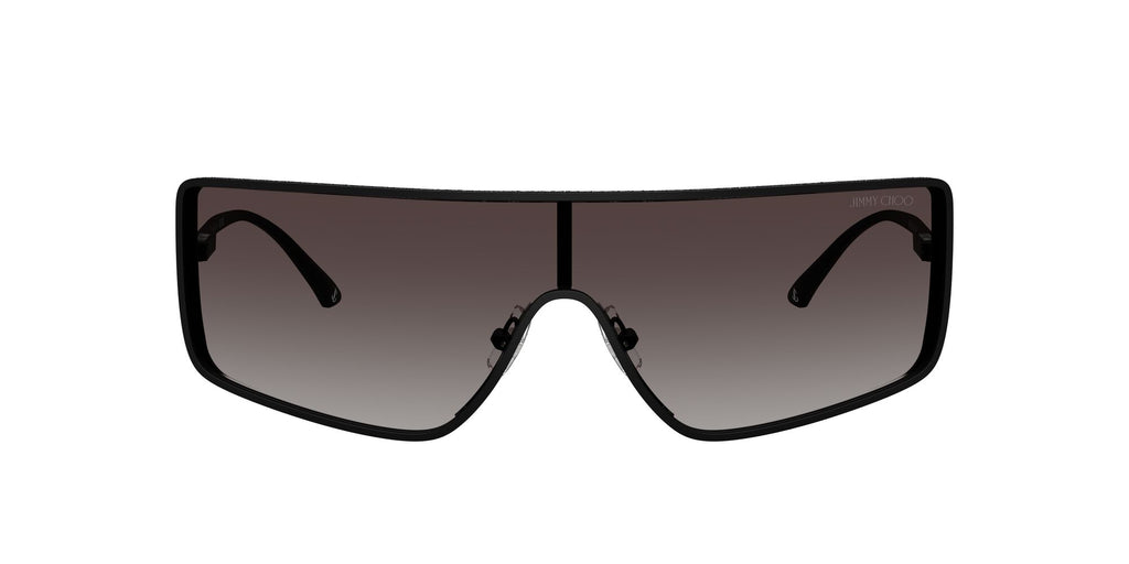 Jimmy Choo 0JC4021J 30018G 40 Matte Black/ Grey Gradient