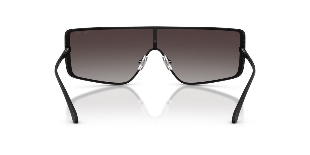 Jimmy Choo 0JC4021J 30018G 40 Matte Black/ Grey Gradient