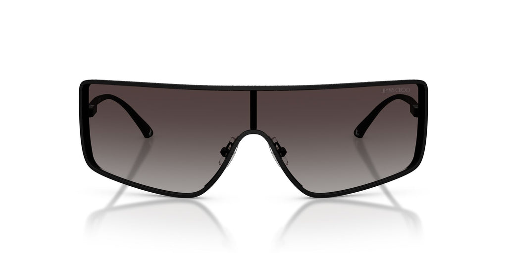 Jimmy Choo 0JC4021J 30018G 40 Matte Black/ Grey Gradient