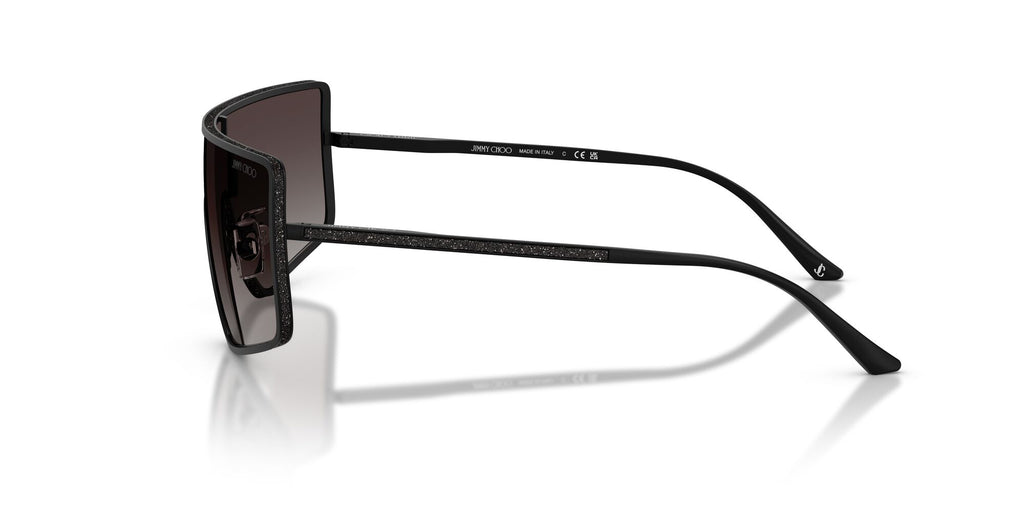 Jimmy Choo 0JC4021J 30018G 40 Matte Black/ Grey Gradient