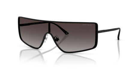 Jimmy Choo 0JC4021J 30018G 40 Matte Black/ Grey Gradient