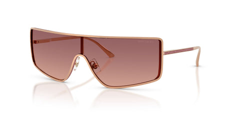 Jimmy Choo 0JC4021J 30088D 40 Rose Gold/ Pink Gradient Violet
