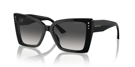 Jimmy Choo 0JC5001B 50008G 54 Black/ Gradient Grey