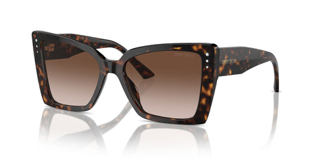 Jimmy Choo 0JC5001B 500213 54 Havana/ Gradient Brown