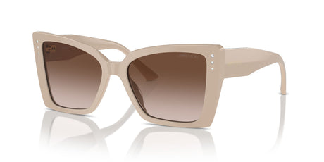 Jimmy Choo 0JC5001B 501113 54 Beige/ Gradient Brown
