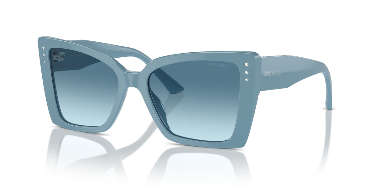 Jimmy Choo 0JC5001B 501219 54 Blue/ Gradient Blue