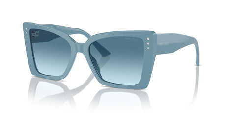 Jimmy Choo 0JC5001B 501219 54 Blue/ Gradient Blue