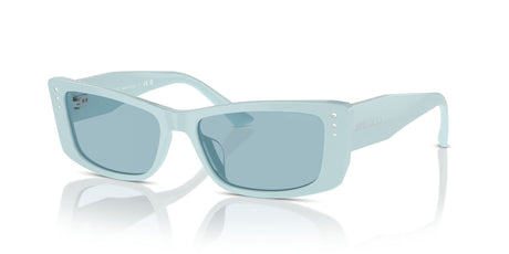 Jimmy Choo 0JC5002BU 500980 55 Light Blue/ Blue