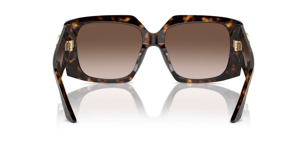 Jimmy Choo 0JC5006U 500213 55 Havana/ Gradient Brown