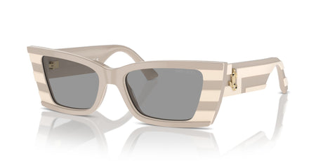 Jimmy Choo 0JC5009 5030/1 53 Beige/White/ Grey