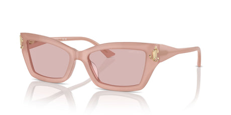 Jimmy Choo 0JC5011U 5027/5 55 Opal Pink/ Pink