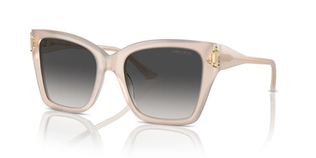 Jimmy Choo 0JC5012F 50258G 54 Opal Sand/ Gradient Grey