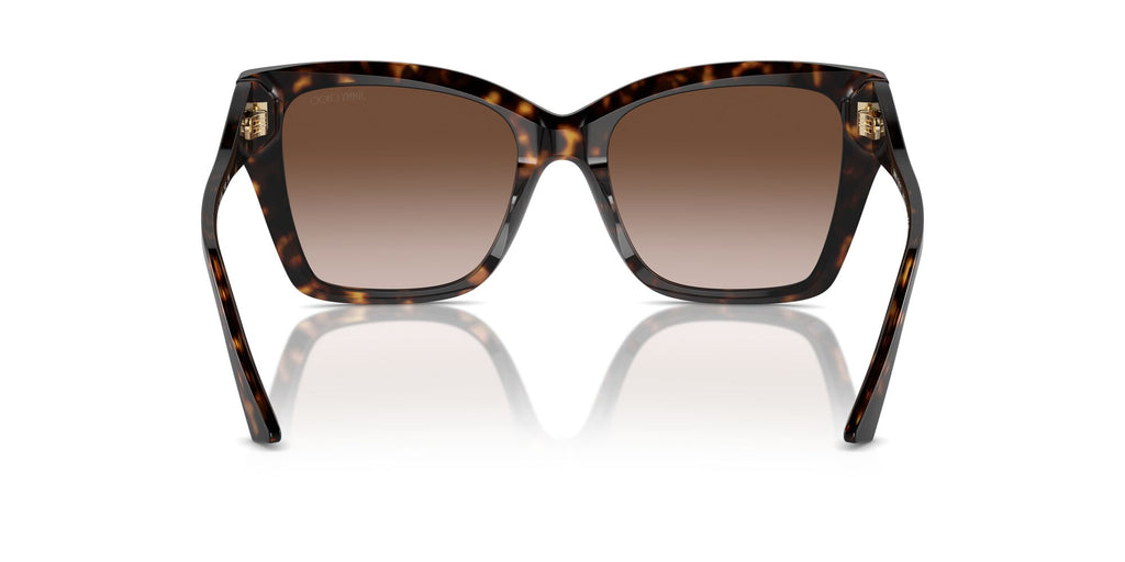 Jimmy Choo 0JC5012 500213 54 Havana/ Gradient Brown